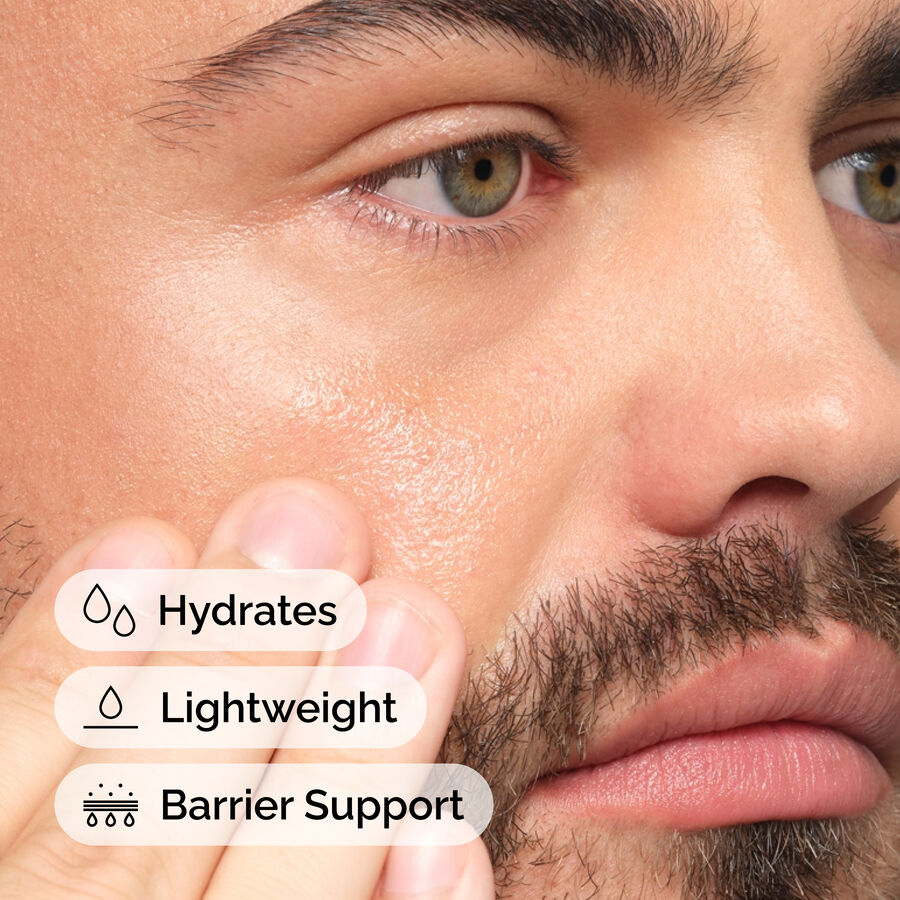 Amino Acids + B5
